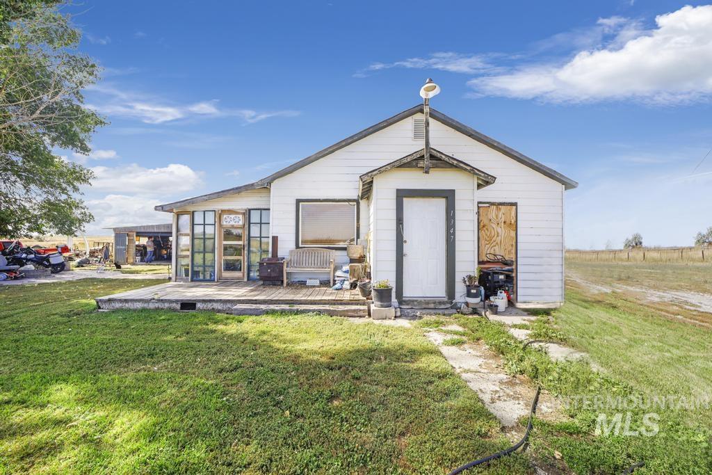 1347 N 1250 E Property Photo 2