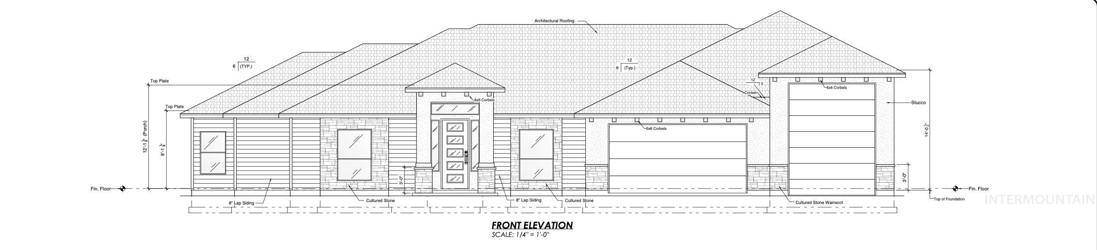 Lot 3 Legends Lane Property Photo