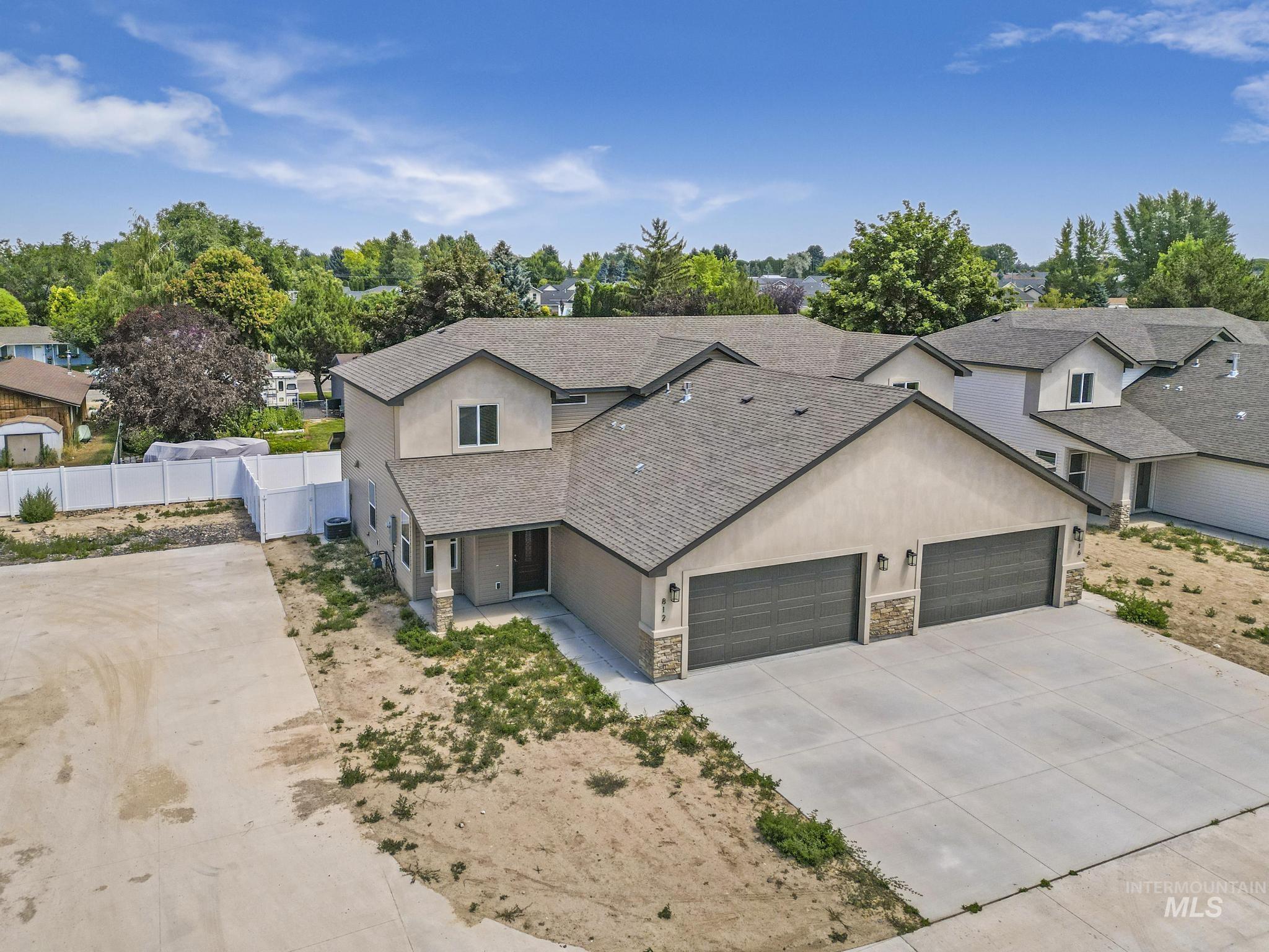 812, 816,820, Jack Ave Property Photo 1