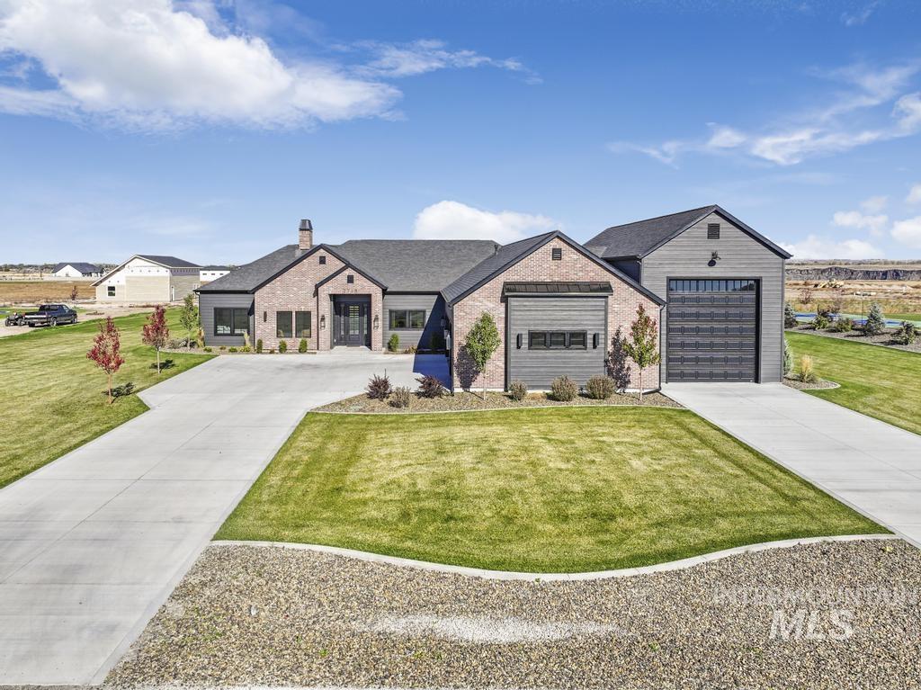 2748 South Rim Road Property Photo