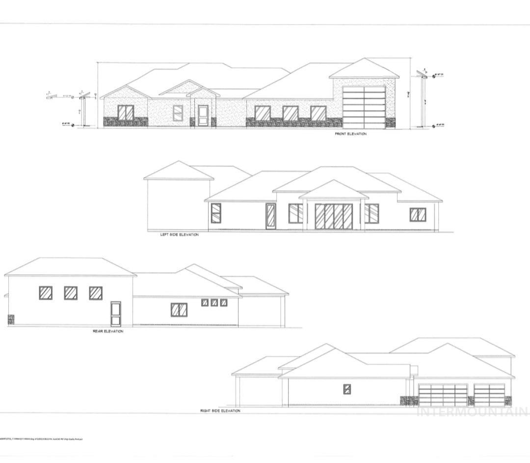 Tbd Lot 6 Blok 8 North Windmill Heights Subd. Property Photo