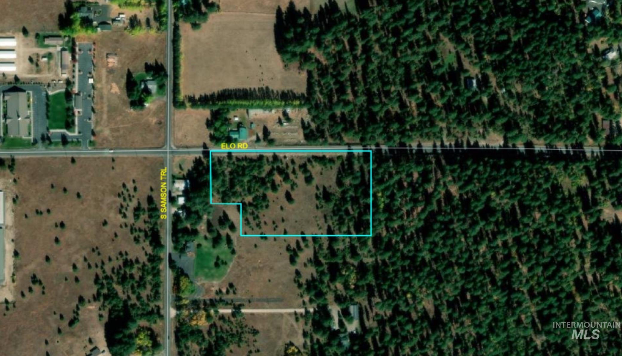 Tbd Elo Rd Property Photo