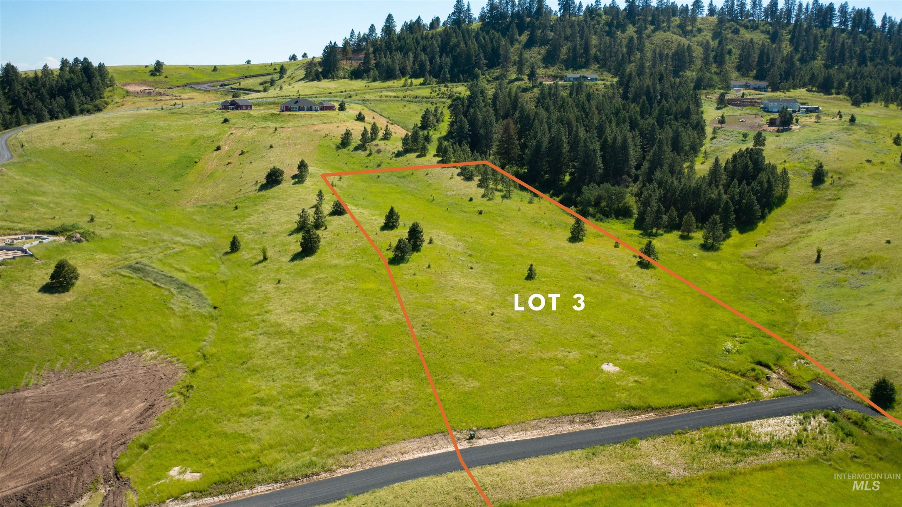 Tbd Lot 3 Whoville Lane Property Photo