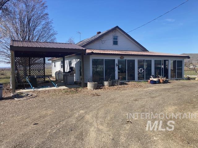2117 Weiser River Rd Property Photo 1