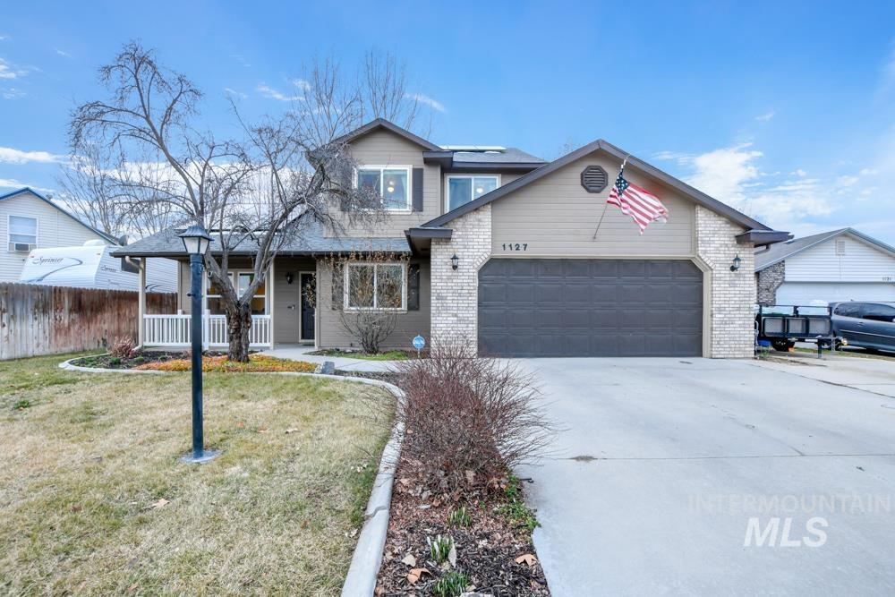 Oakmont Sub (nampa) Real Estate Listings Main Image