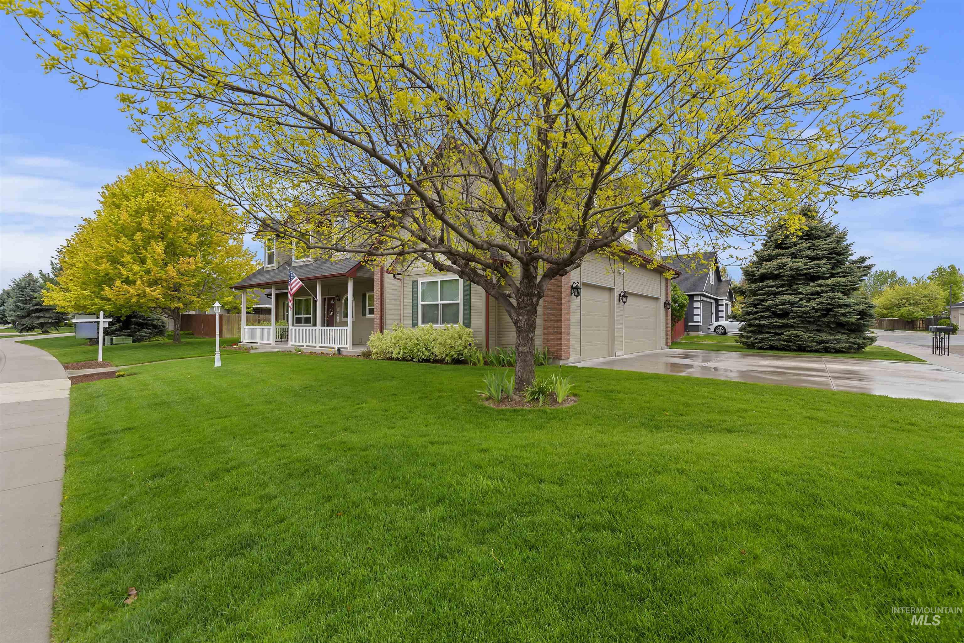 Middle Creek Nampa Real Estate Listings Main Image