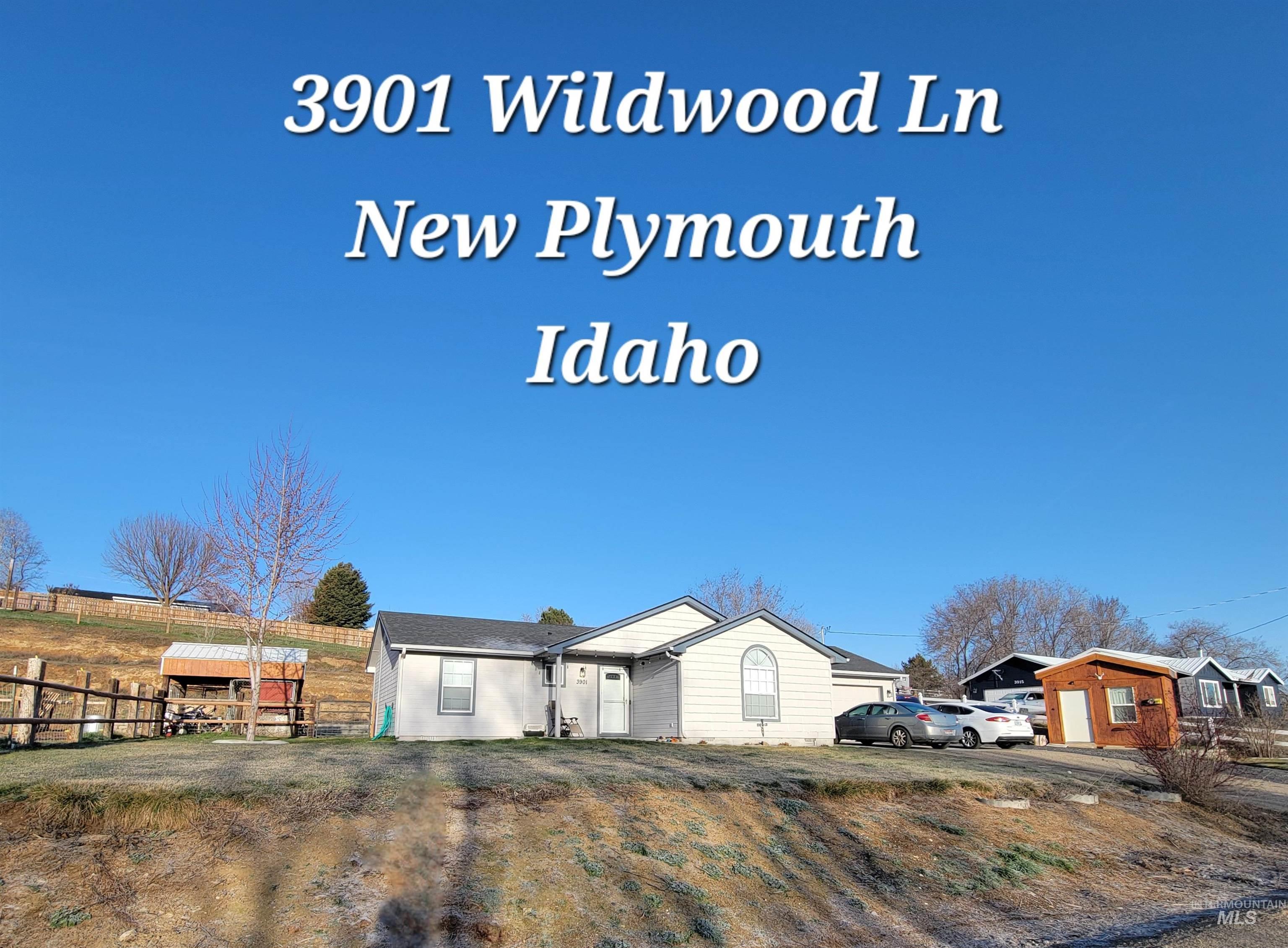 3901 Wildwood Ln. Property Photo 1