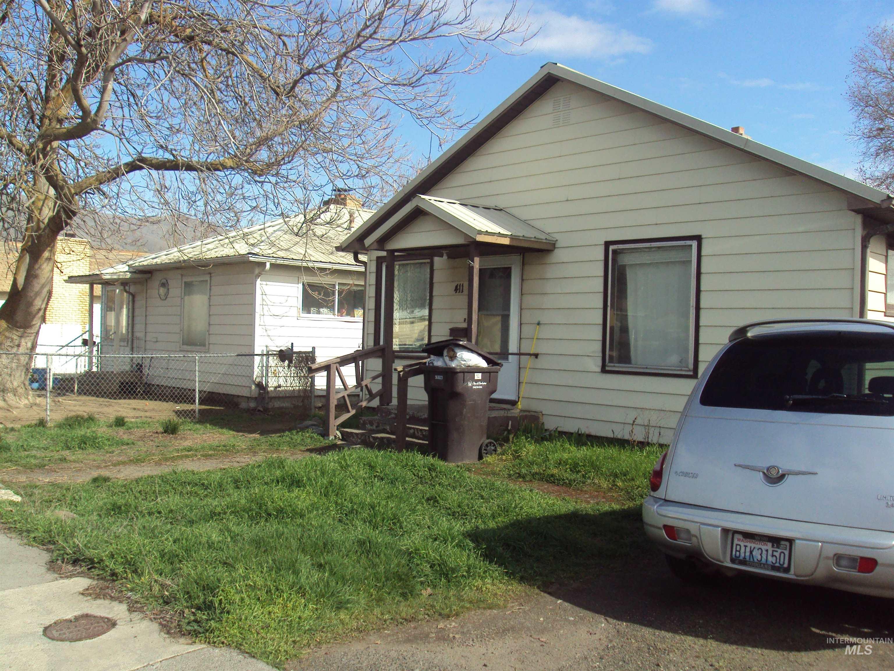 409, 411, 413 & 9th Street Property Photo 2