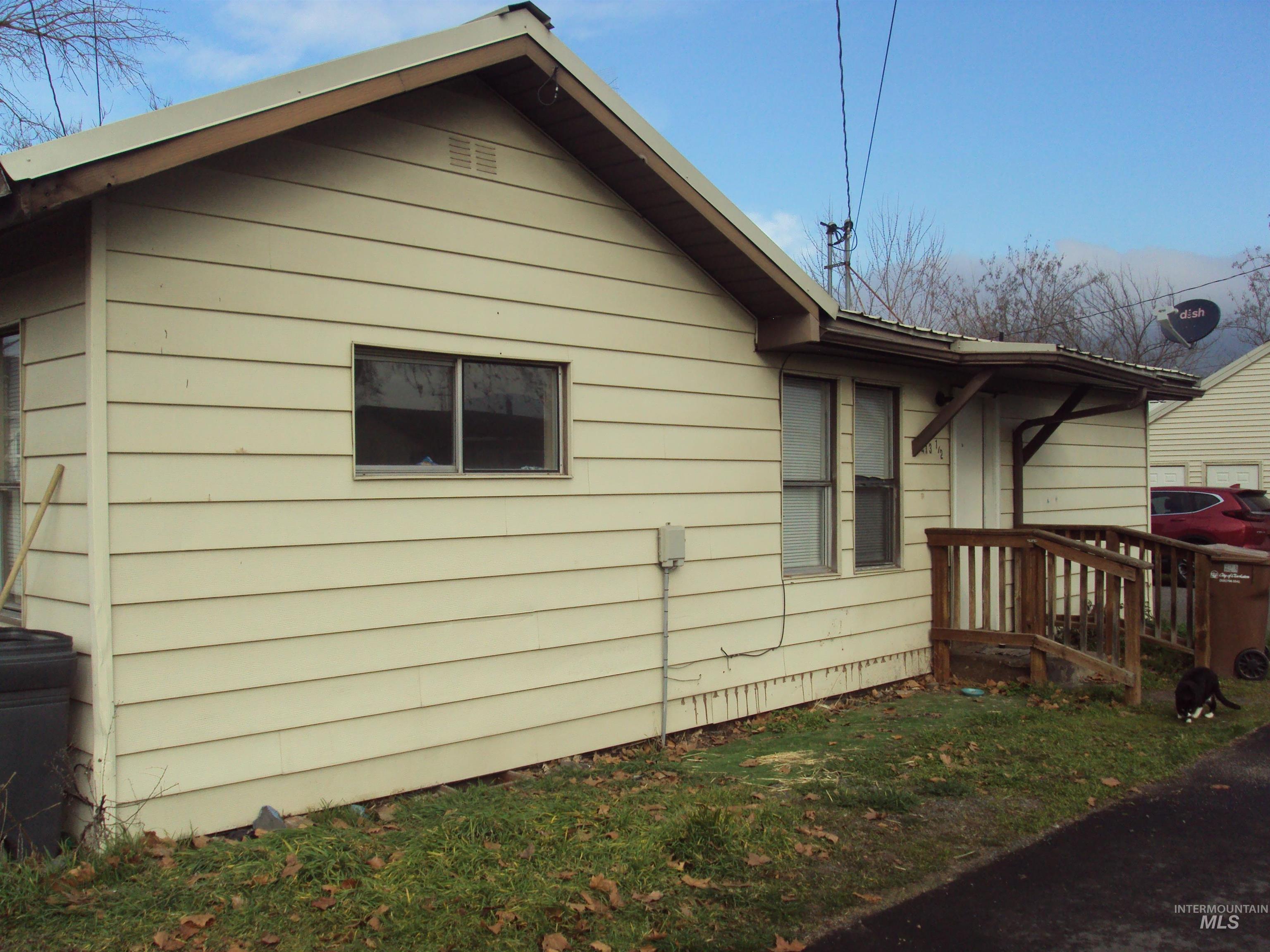 409, 411, 413 & 9th Street Property Photo 4