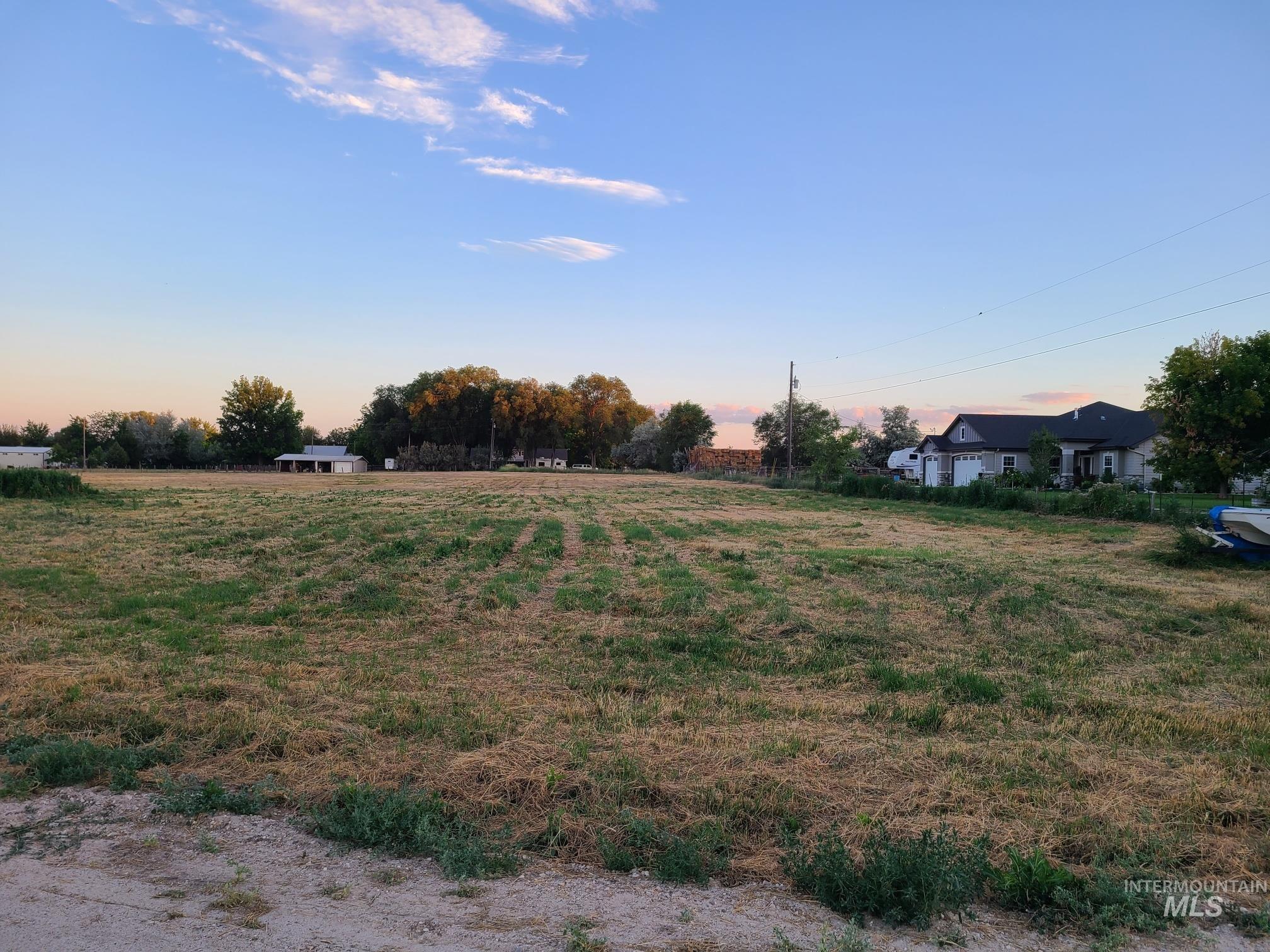 Tbd S Kelsie Ln (parcel 1) Property Photo