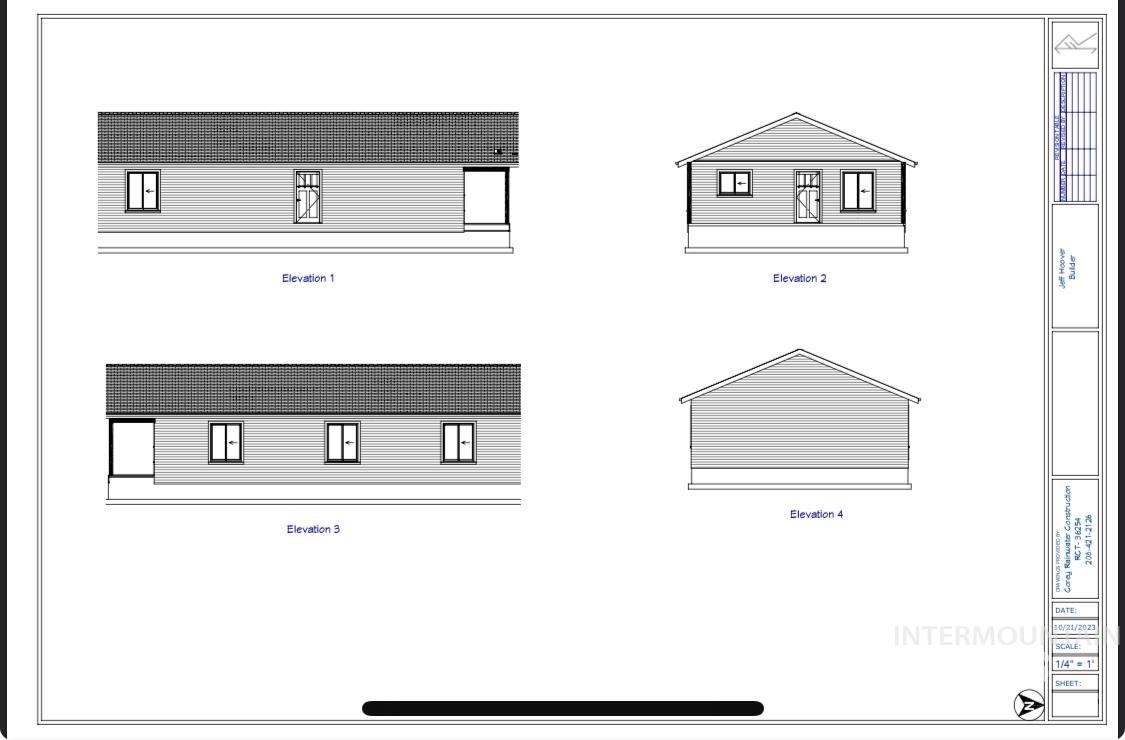 Gooding Townsite Real Estate Listings Main Image