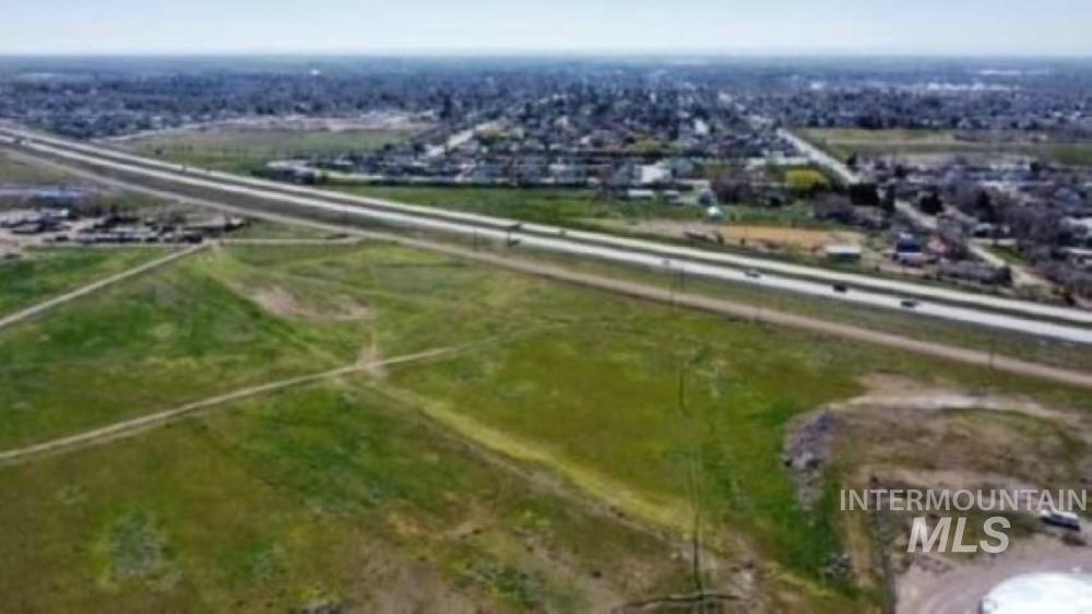 Tbd Ne Frontage Road Property Photo 1