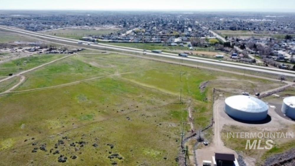 Tbd Ne Frontage Road Property Photo 5