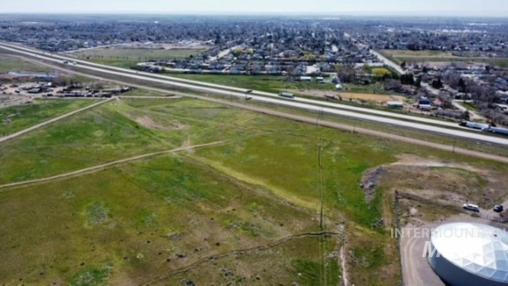 Tbd Ne Frontage Road Property Photo 7