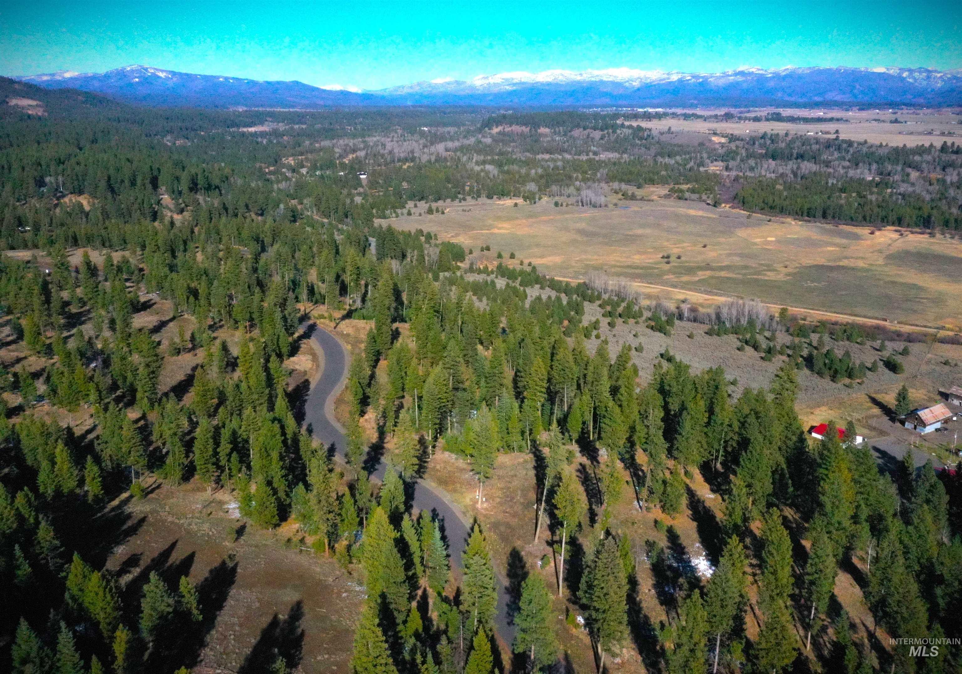 Lot 3 Bella View Drive Property Photo 3