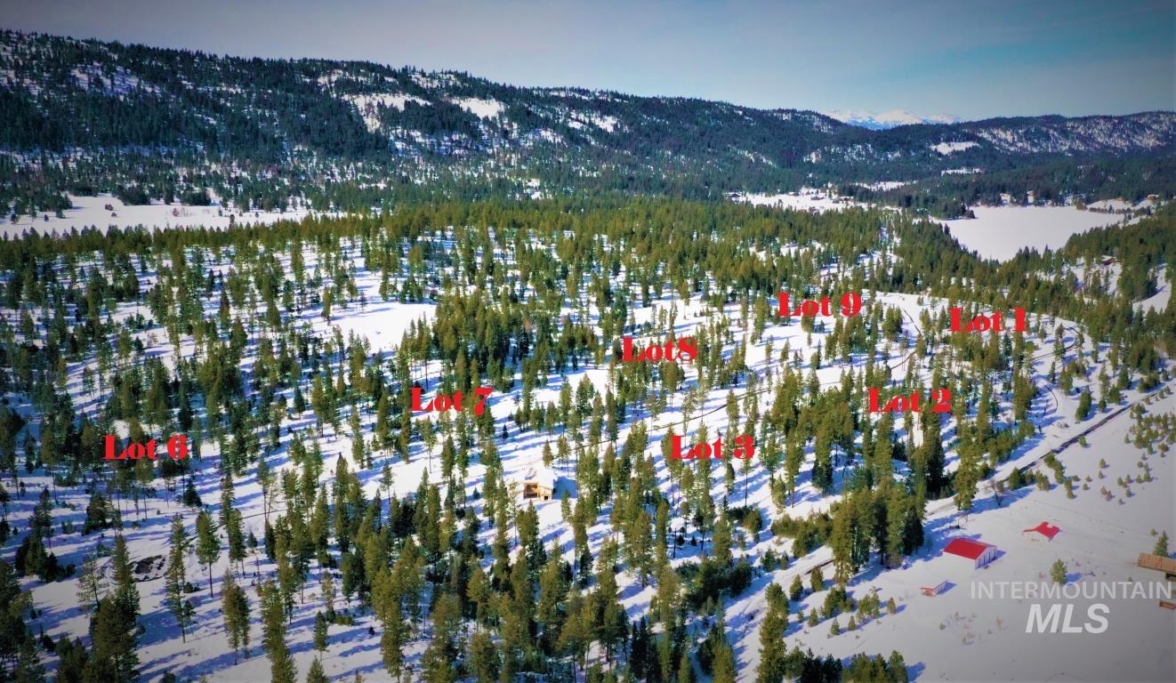 Lot 3 Bella View Drive Property Photo 10