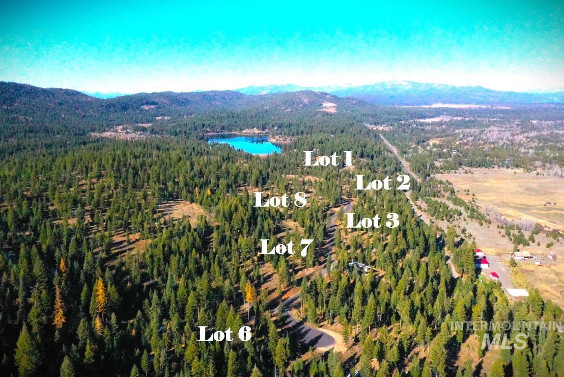 Lot 3 Bella View Drive Property Photo 11