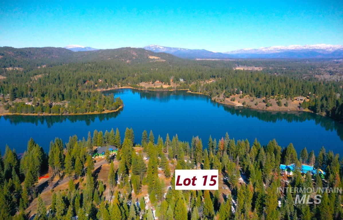 Lot 3 Bella View Drive Property Photo 12