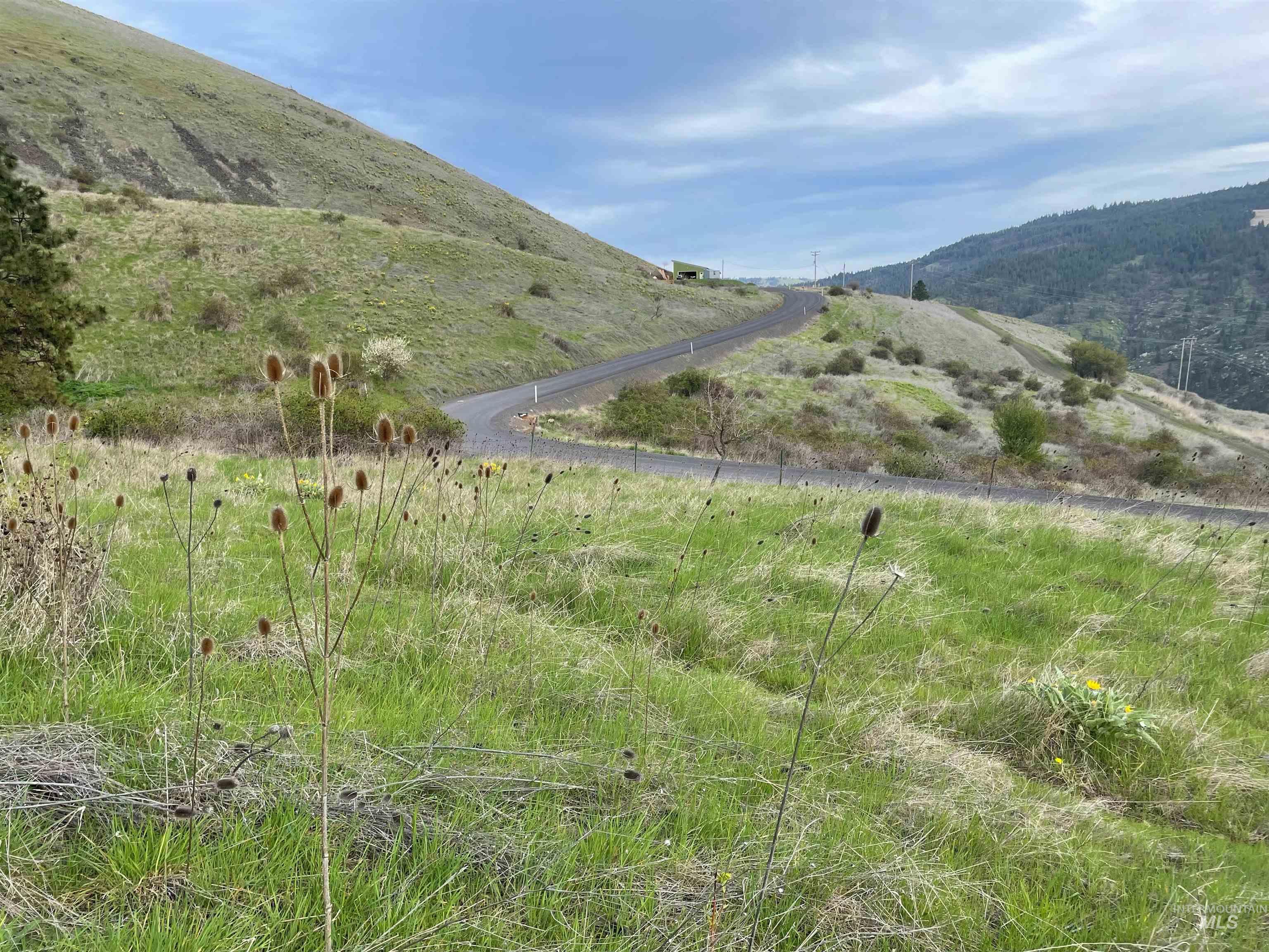 Tbd Starthistle Lane Property Photo 5