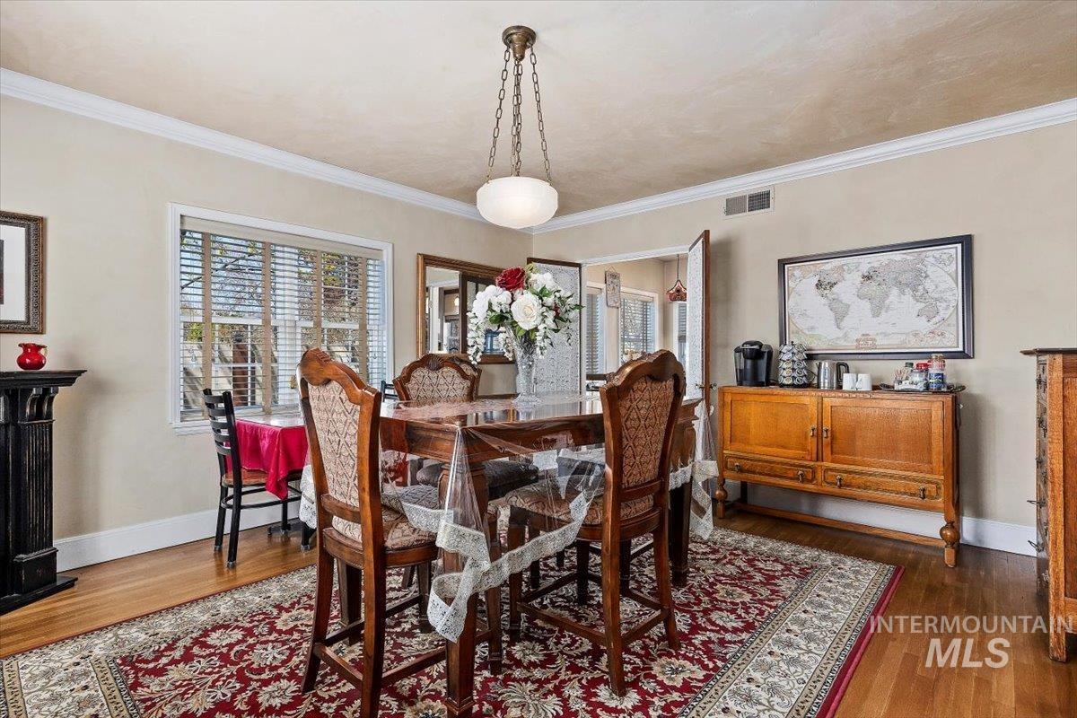 102 Fillmore Street Property Photo 5