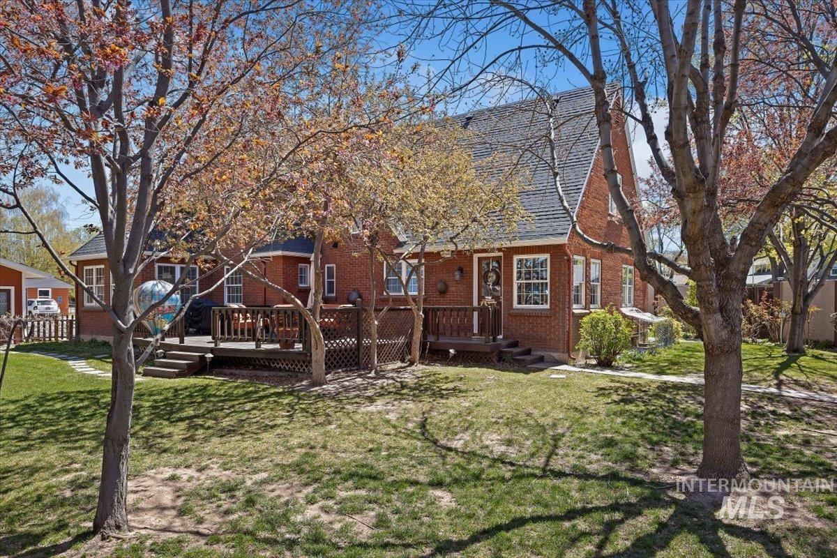 102 Fillmore Street Property Photo 30
