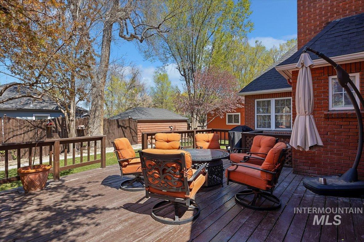 102 Fillmore Street Property Photo 31