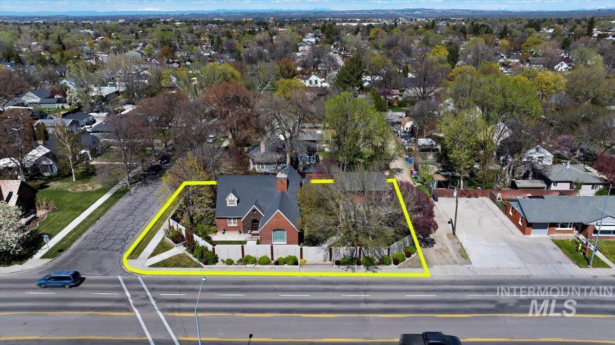 102 Fillmore Street Property Photo 37