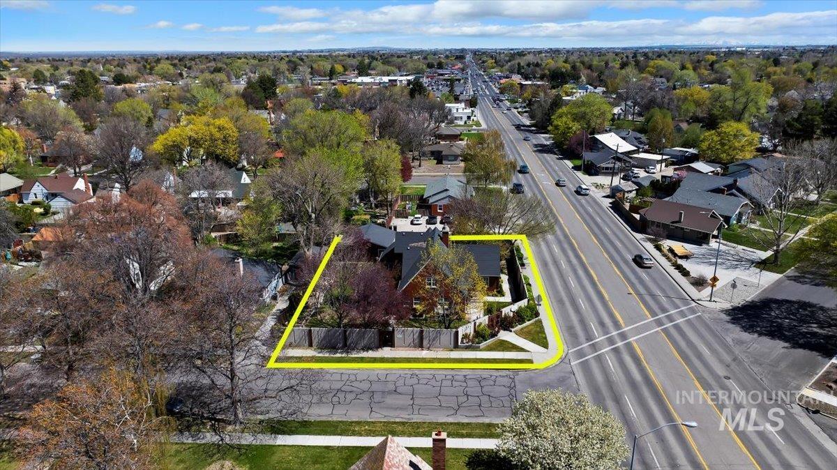 102 Fillmore Street Property Photo 38