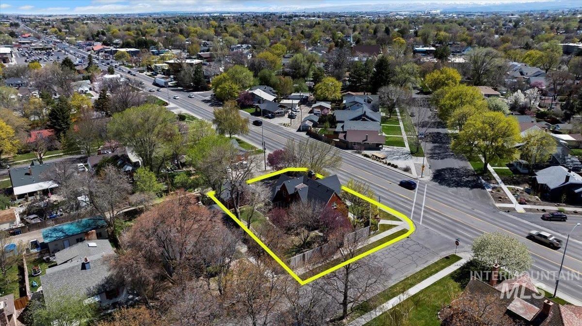 102 Fillmore Street Property Photo 42