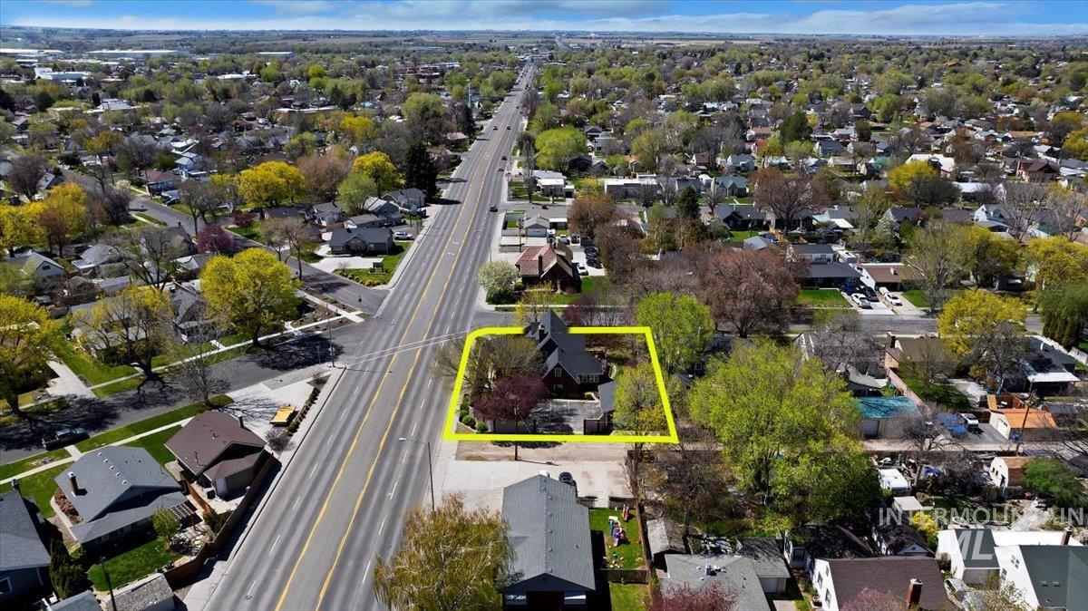 102 Fillmore Street Property Photo 45