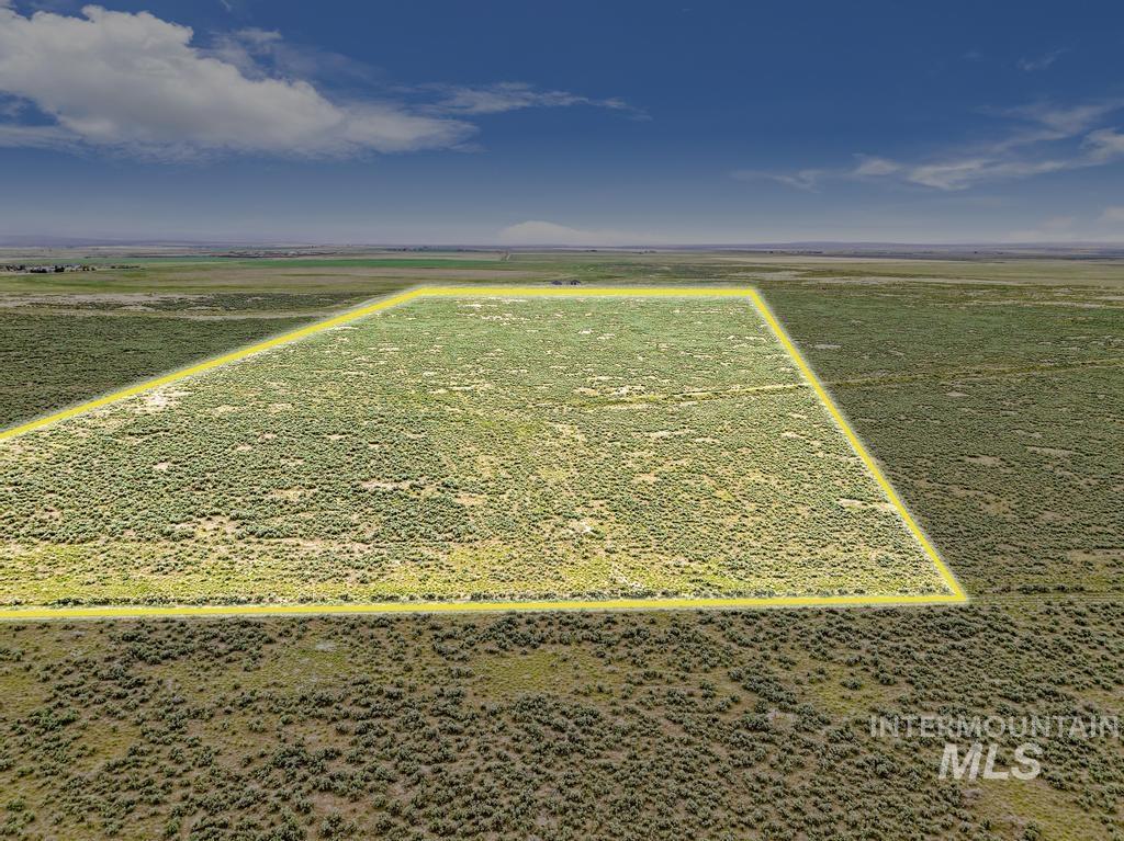 Parcel C 2500 N (40 Acres) Property Photo 1