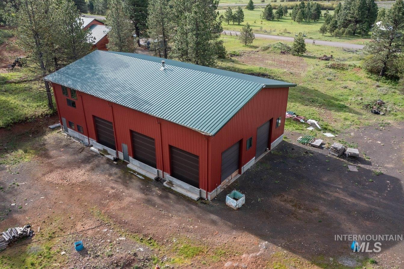 2597 Price Valley Road Property Photo 4