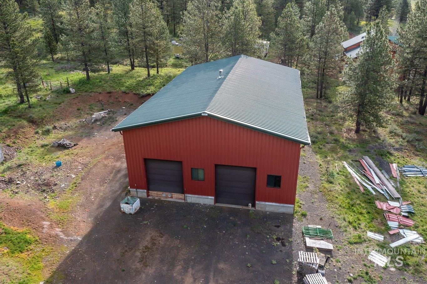2597 Price Valley Road Property Photo 5