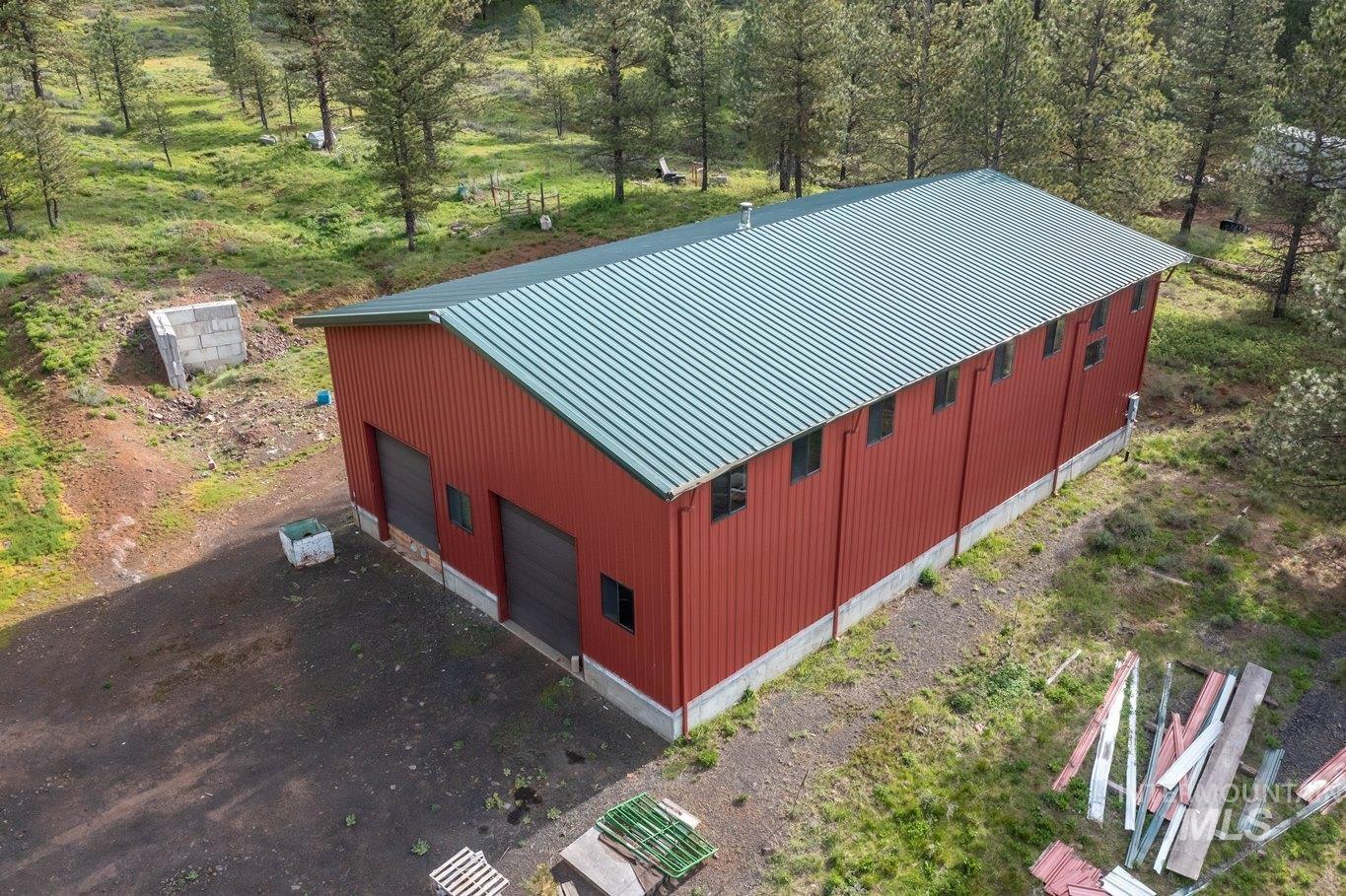 2597 Price Valley Road Property Photo 40