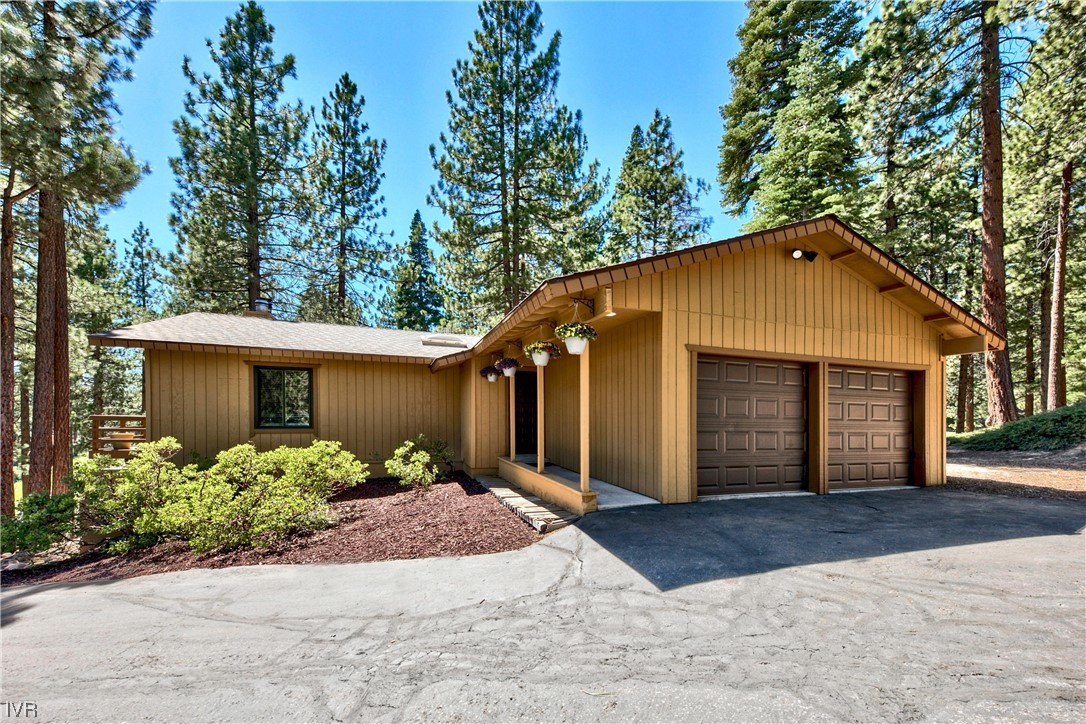726 Country Club Drive Property Photo