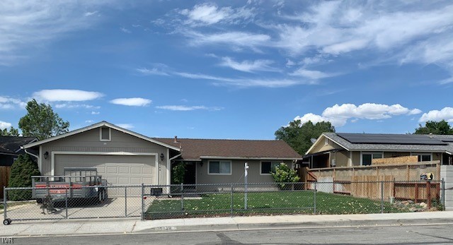 Carson City County Area Real Estate Listings Main Image