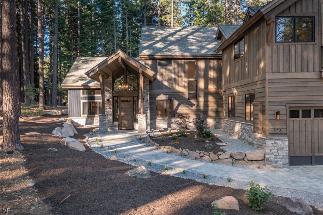 538 Jensen Circle Property Photo 1