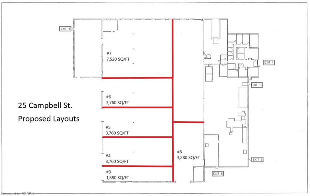 25 Campbell Street Property Photo