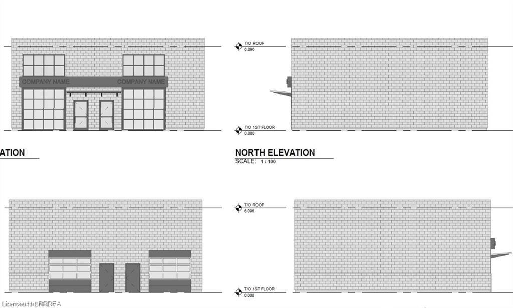 543 Greenwich Street Property Photo