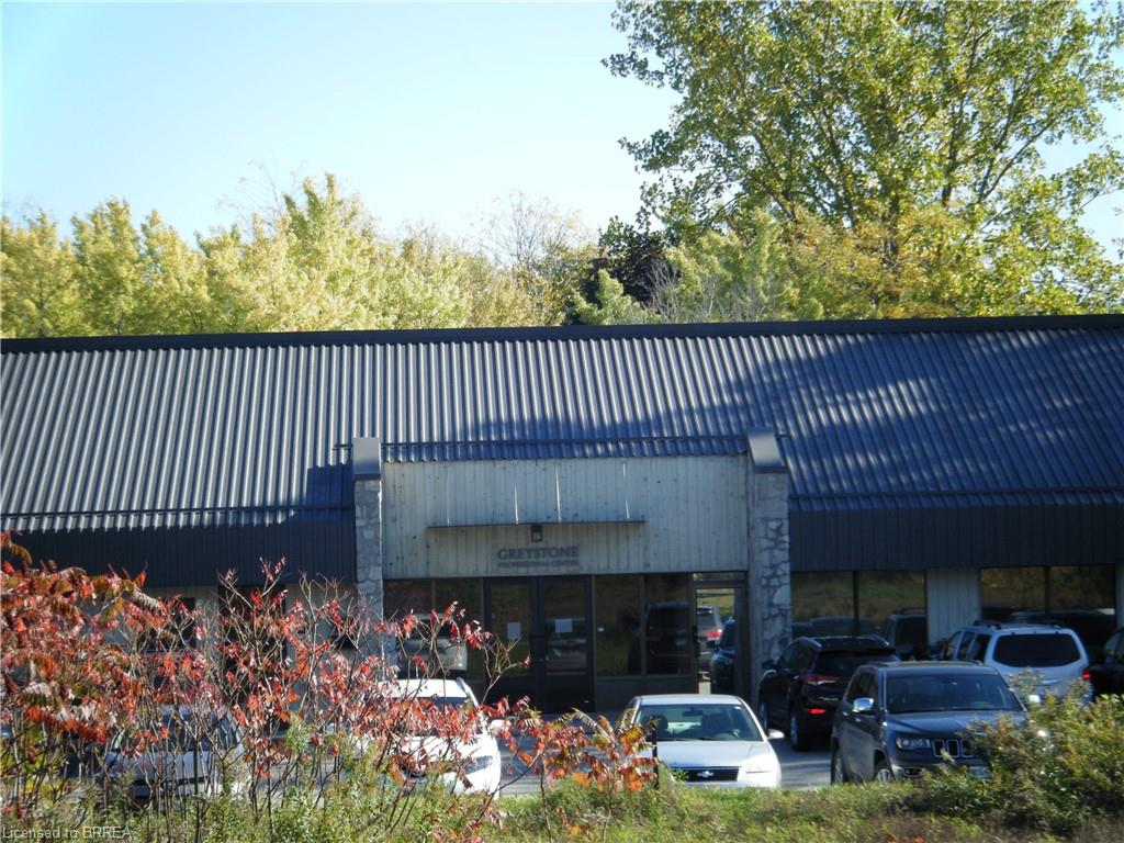 F-442 Grey Street Property Photo