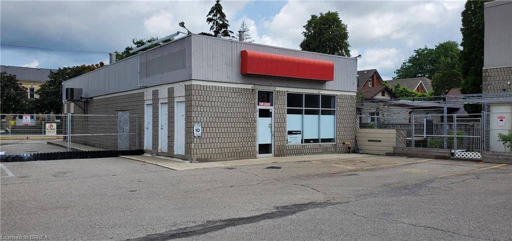 4-196 Dalhousie Street Property Photo