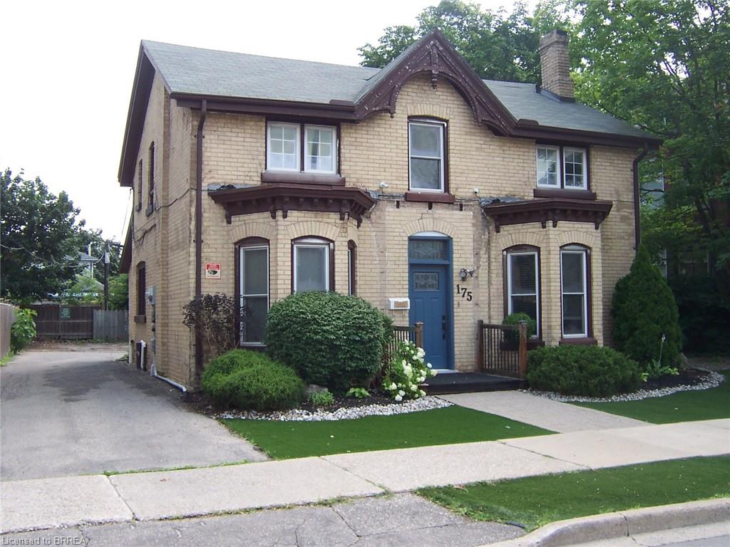 175 Brant Avenue Property Photo