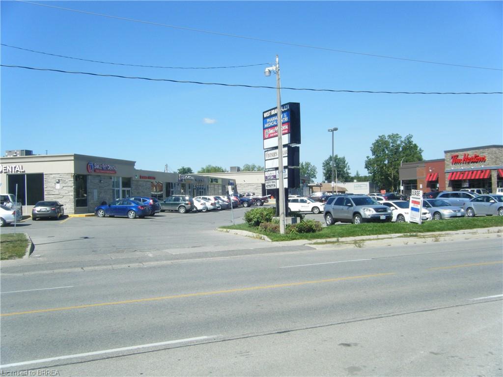B1-164 Colborne Street W Property Photo