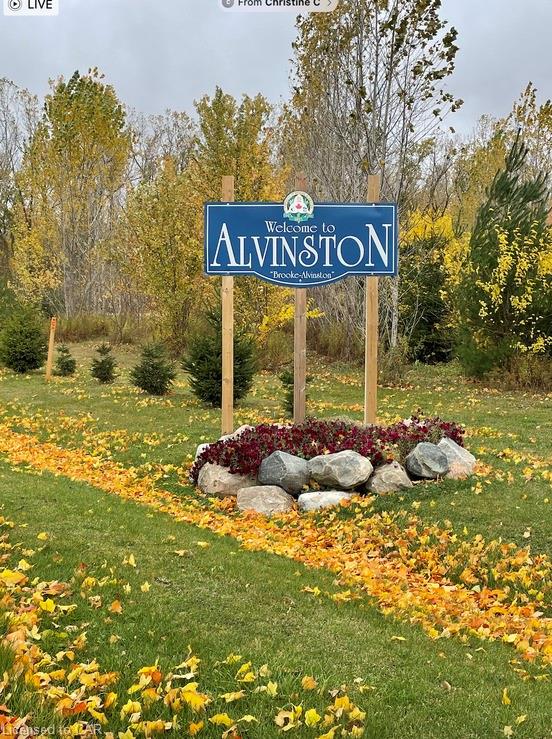 Brooke Alvinston Real Estate Listings Main Image