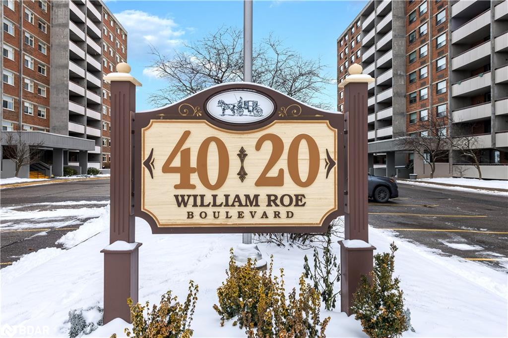 1001-40 William Roe Boulevard Property Photo 1