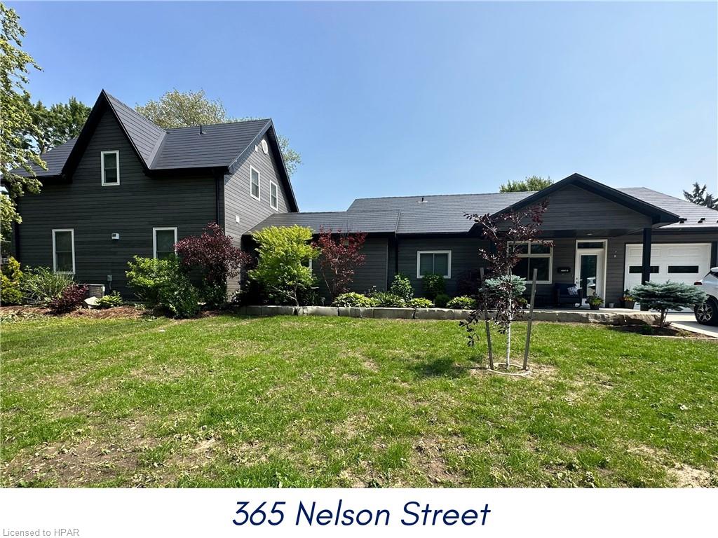 365 Nelson Street Property Photo