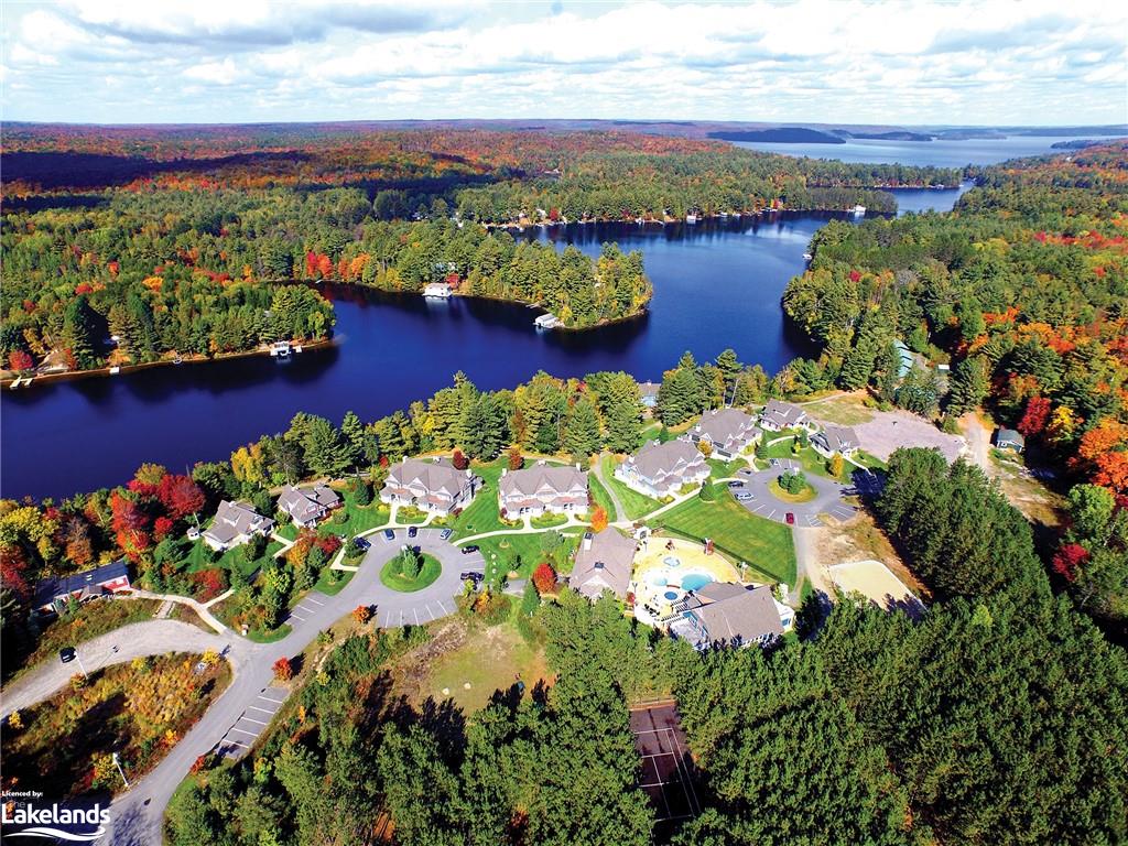 Lake Of Bays Real Estate Listings Main Image