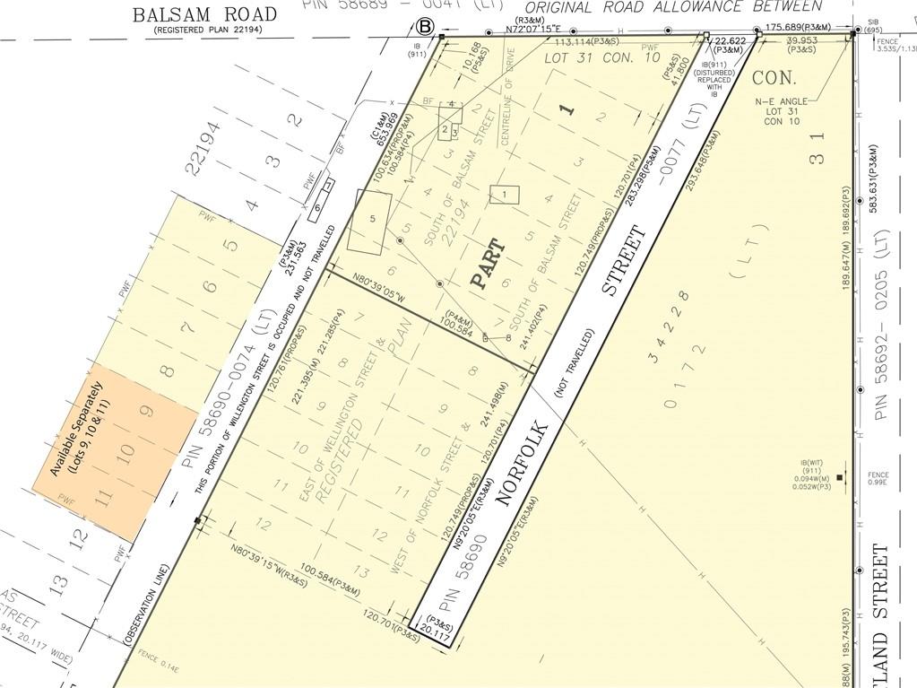 51 Balsam Road Property Photo 4