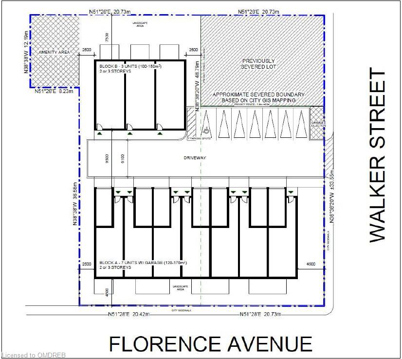 86-90 Florence Avenue Property Photo