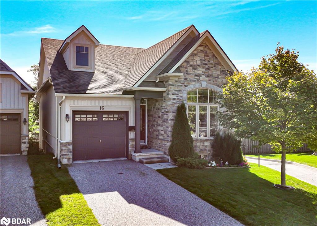 Picture of 16 Canterbury Circle Circle